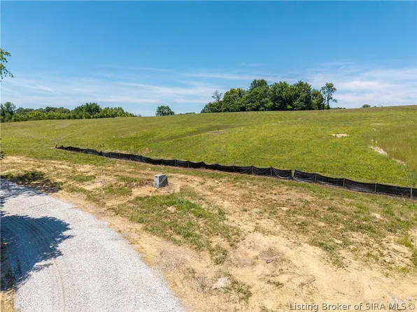1000 Violet Jane (Parcel B) Lane, Henryville, IN 47126