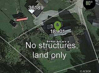 18901 Sudlow Lee Rd, Union Furnace, OH 43158