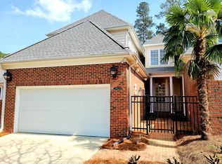 3523 Barron Berkeley Way, Raleigh, NC 27612