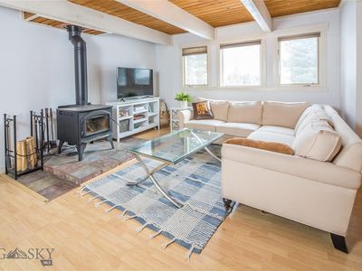 2575 Curley Bear Rd #174, Big Sky, MT, 59716