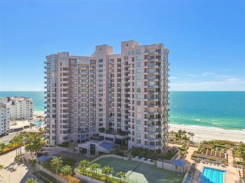 1560 Gulf Blvd #306