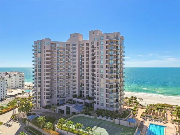 1560 Gulf Blvd, Clearwater, FL