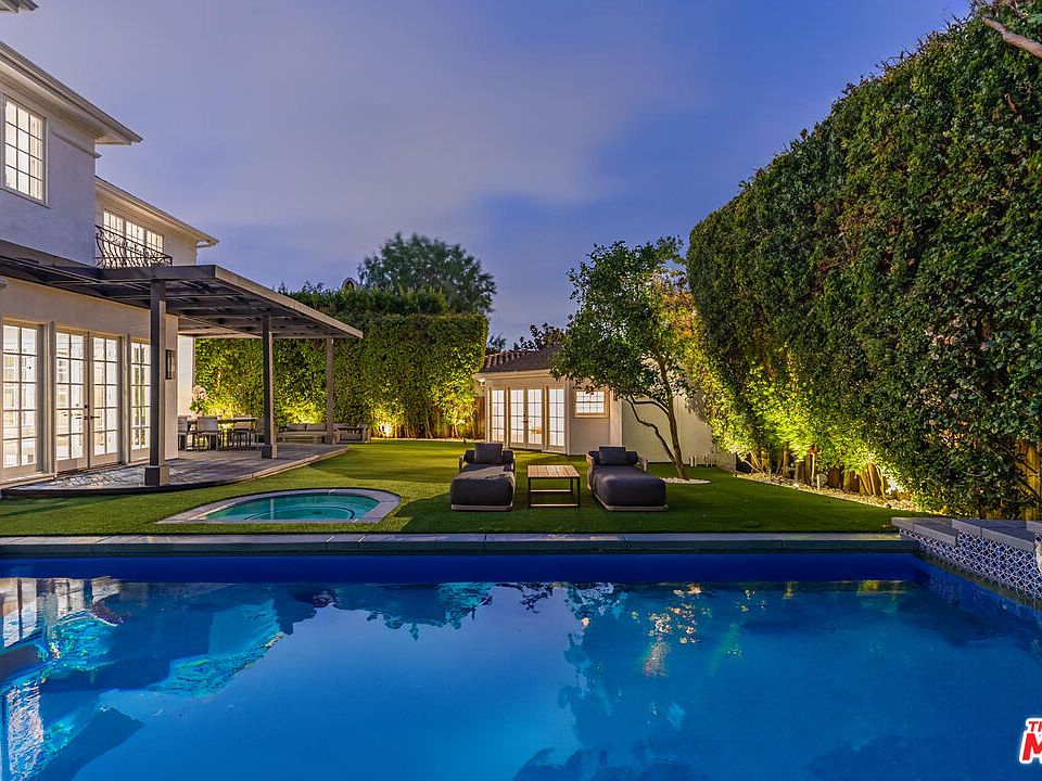 611 N Rodeo Dr, Beverly Hills, CA 90210 | Zillow