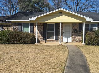 248 India Dr, Shreveport, LA 71115