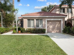 1740 SW 110th Ter, Fort Lauderdale, FL 33324