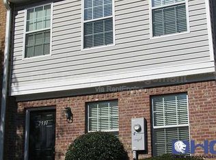 2931 Vining Ridge Ter, Decatur, GA 30034