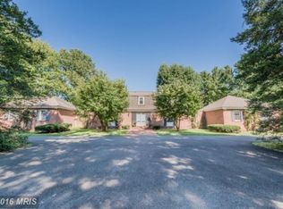 2830 Pocock Rd, Monkton, MD 21111