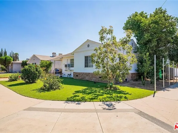 16154 Gilmore St, Van Nuys, CA 91406