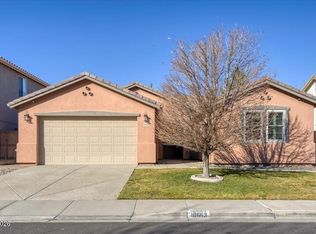 10663 Fort Morgan Way, Reno, NV 89521
