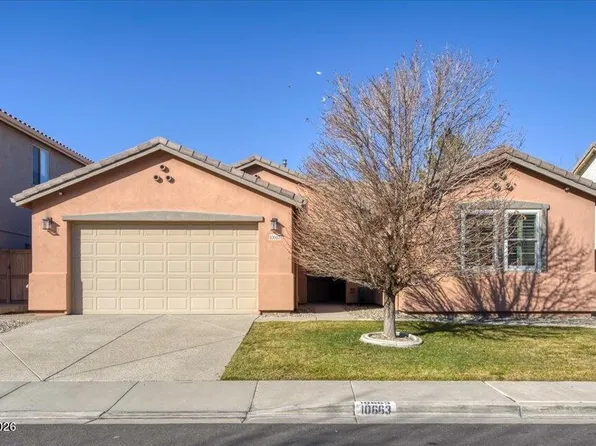 10663 Fort Morgan Way, Reno, NV 89521