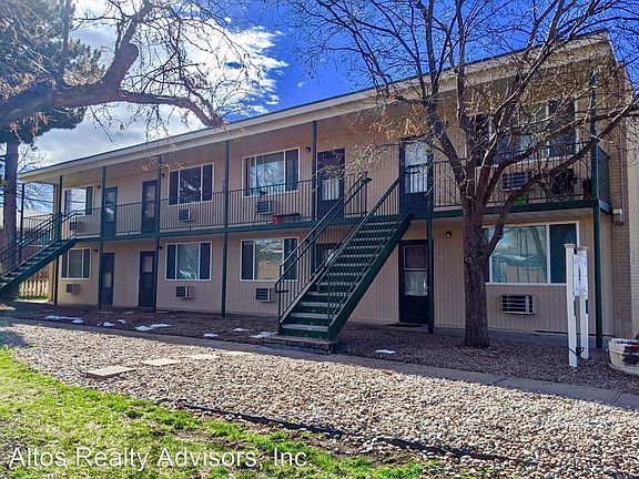 2nd image of 5360 S Elati St #8