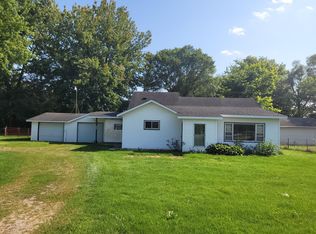 1075 Arney Rd, Sherwood, MI 49089