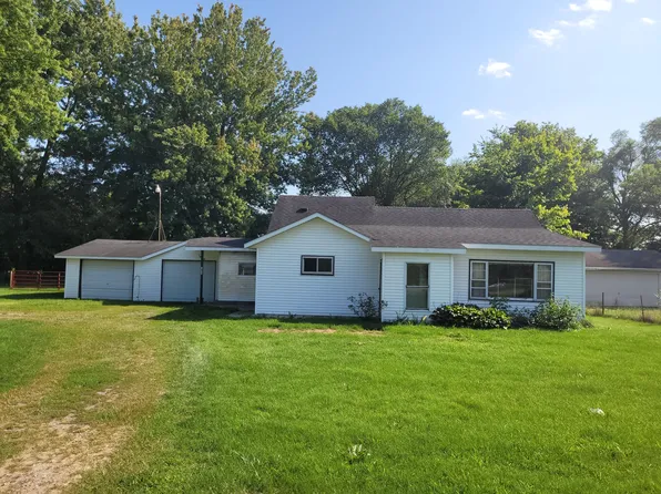 1075 Arney Rd, Sherwood, MI 49089
