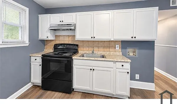 2 bed, $1,000 — Photo 2