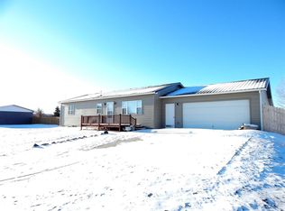 3 Crestview Way, Douglas, WY 82633