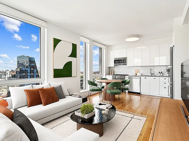 125 Delancey St #1705 — Photo 24