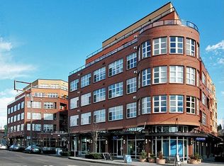 410 NE 70th St APT 508, Seattle, WA 98115