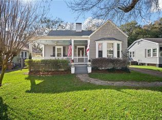 168 Mohawk St, Mobile, AL 36606