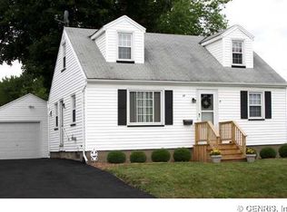 69 Perinton St, Rochester, NY 14615