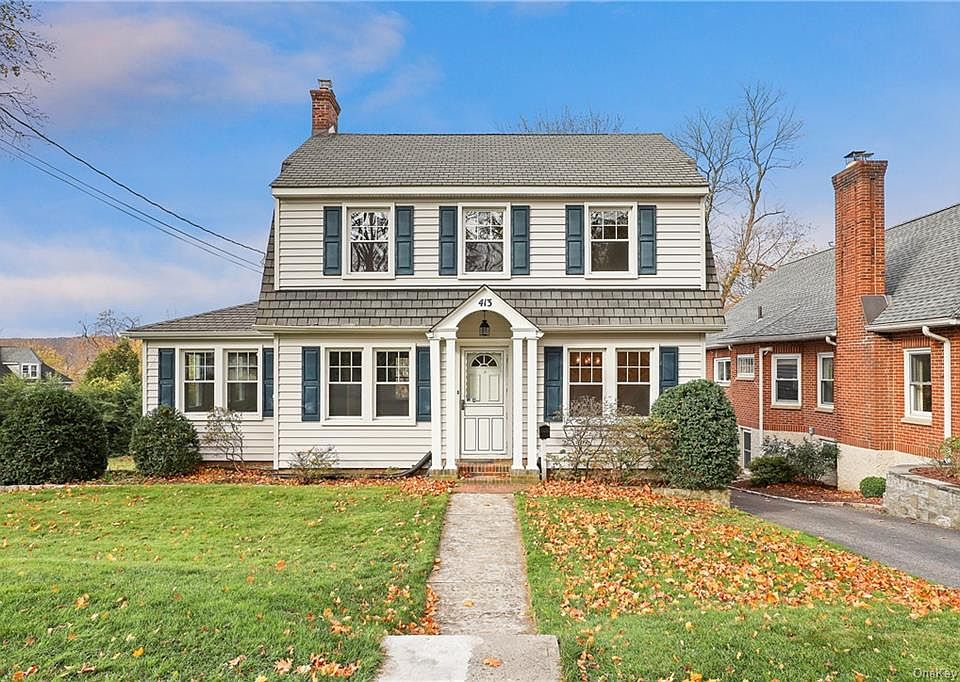 413 Fort Washington Avenue, Hawthorne, NY 10532 Zillow