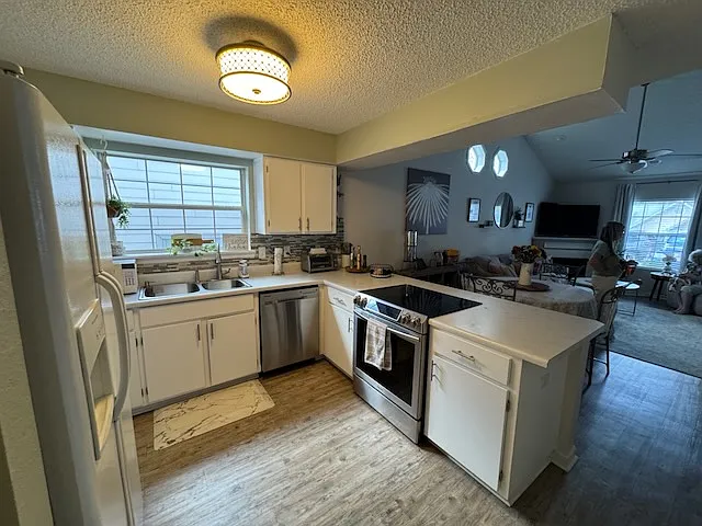 2 bed, 1308 sqft, $1,850 — Photo 4