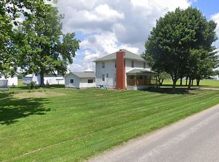 2012 2b Rd, Bremen, IN 46506