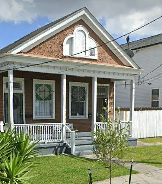 3109 Milan St — Photo 1