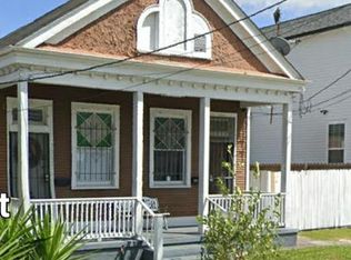 3109 Milan St, New Orleans, LA 70125