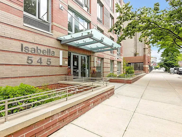 545 Washington Ave #508 — Photo 13