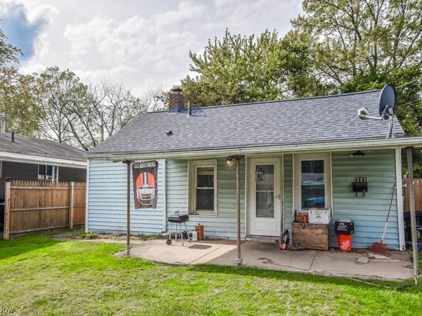 363 Hamilton Ave NE, Canton, OH 44704
