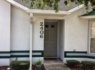 2406 Ming Ct, Kissimmee, FL 34744