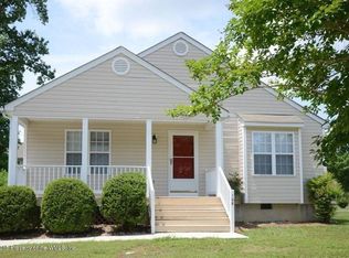 109 Pearl St, Williamsburg, VA 23188