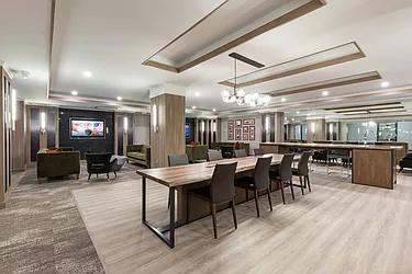 Rented by Stonehenge NYC LLC