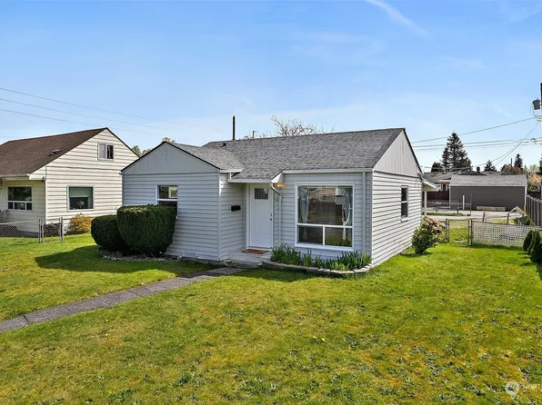 5010 N 30th, Tacoma, WA 98407