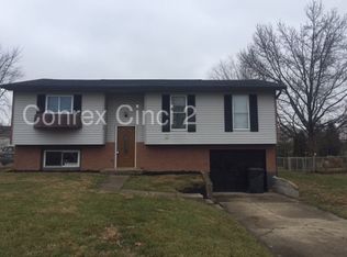 6471 Todd Dr, Burlington, KY 41005