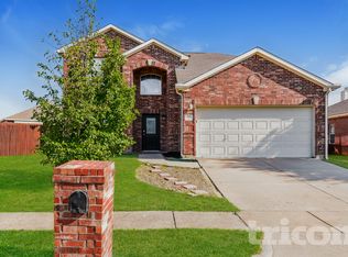 1716 Anchorage Dr, Princeton, TX 75407