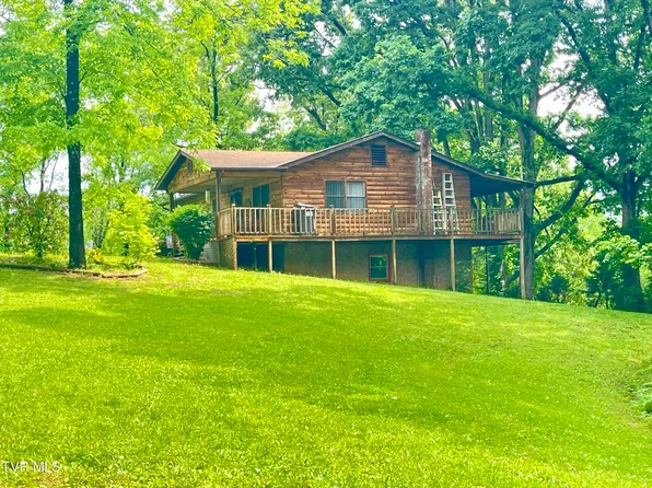 281 Roosevelt Ave, Elizabethton, TN 37643