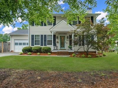 134 Silver Maple Rd, Martinez, GA, 30907