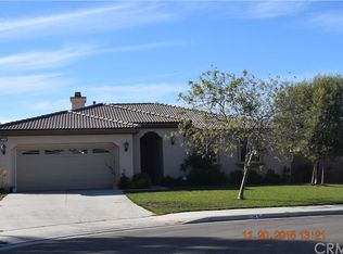 1134 Passion Ct, San Jacinto, CA 92582