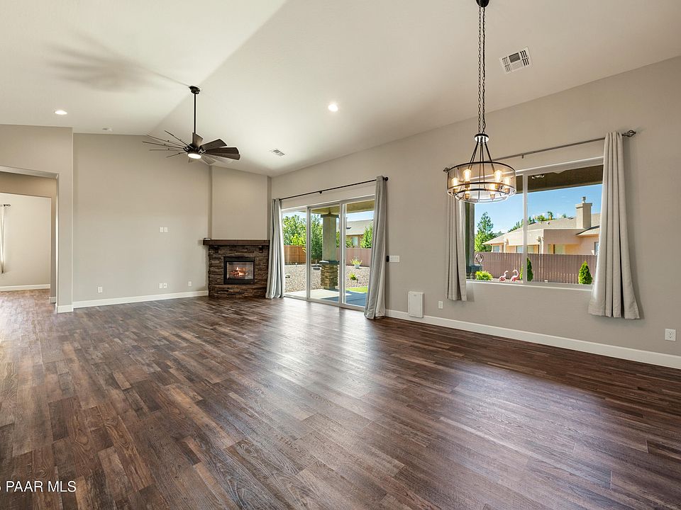 8737 N Mare St, Prescott Valley, AZ 86315 | MLS #1072771