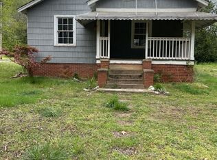 17 Railroad Blvd, Pelzer, SC 29669