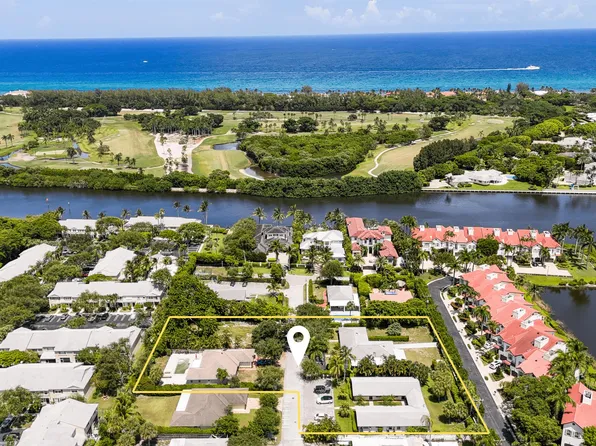 631 A Allen Avenue, Delray Beach, FL 33483