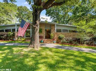 4120 Burma Rd, Mobile, AL 36693
