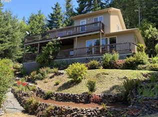 30251 Hummingbird Hill Rd, Gold Beach, OR 97444