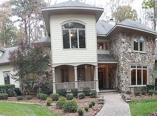 3417 Friendship Rd, Apex, NC 27502