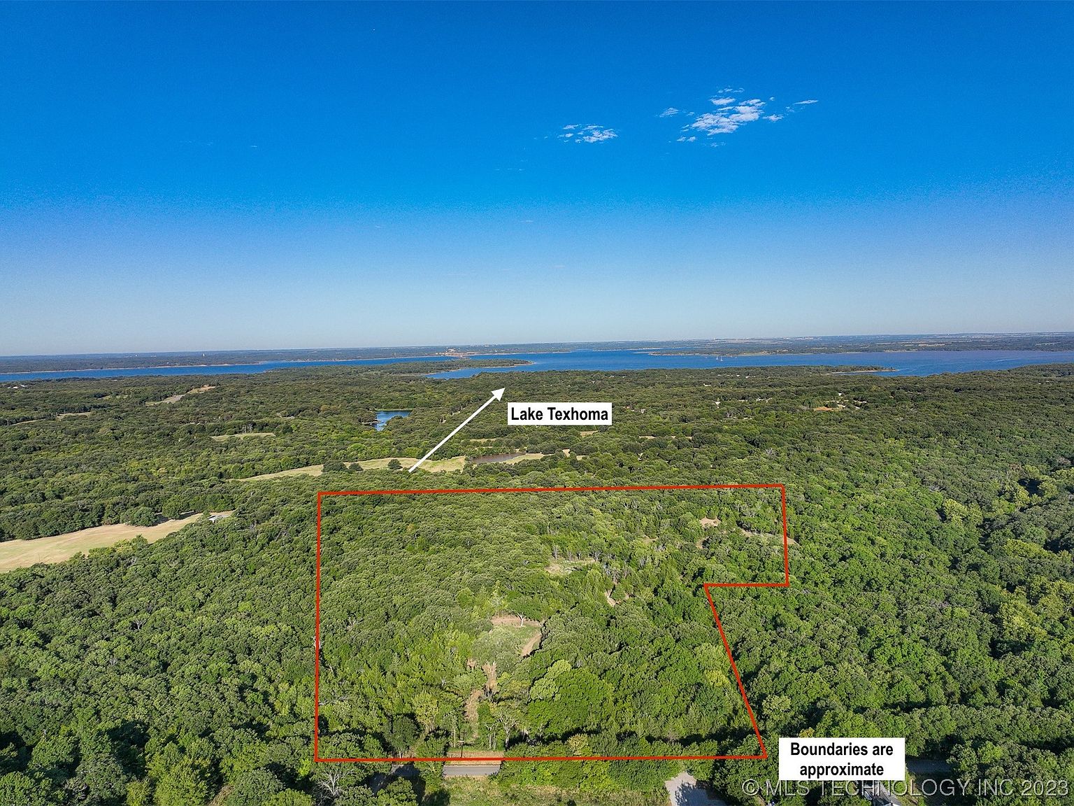 561 N Ranchette Rd, Mead, OK 73449 MLS 2328969 Zillow