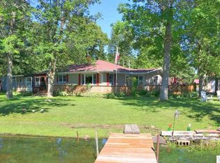 9876 E County Road A, Solon Springs, WI 54873