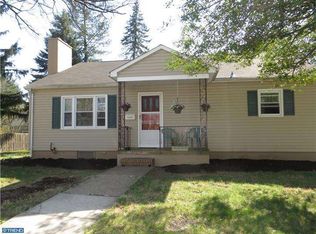 21 Titus Ave, Lawrence Township, NJ 08648