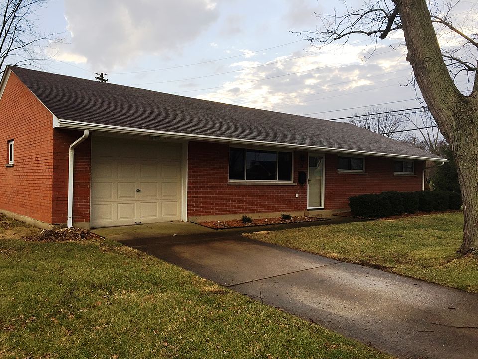 112 E. David Rd. Kettering 