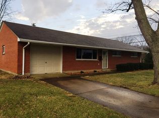 112 E David Rd, Dayton, OH 45429